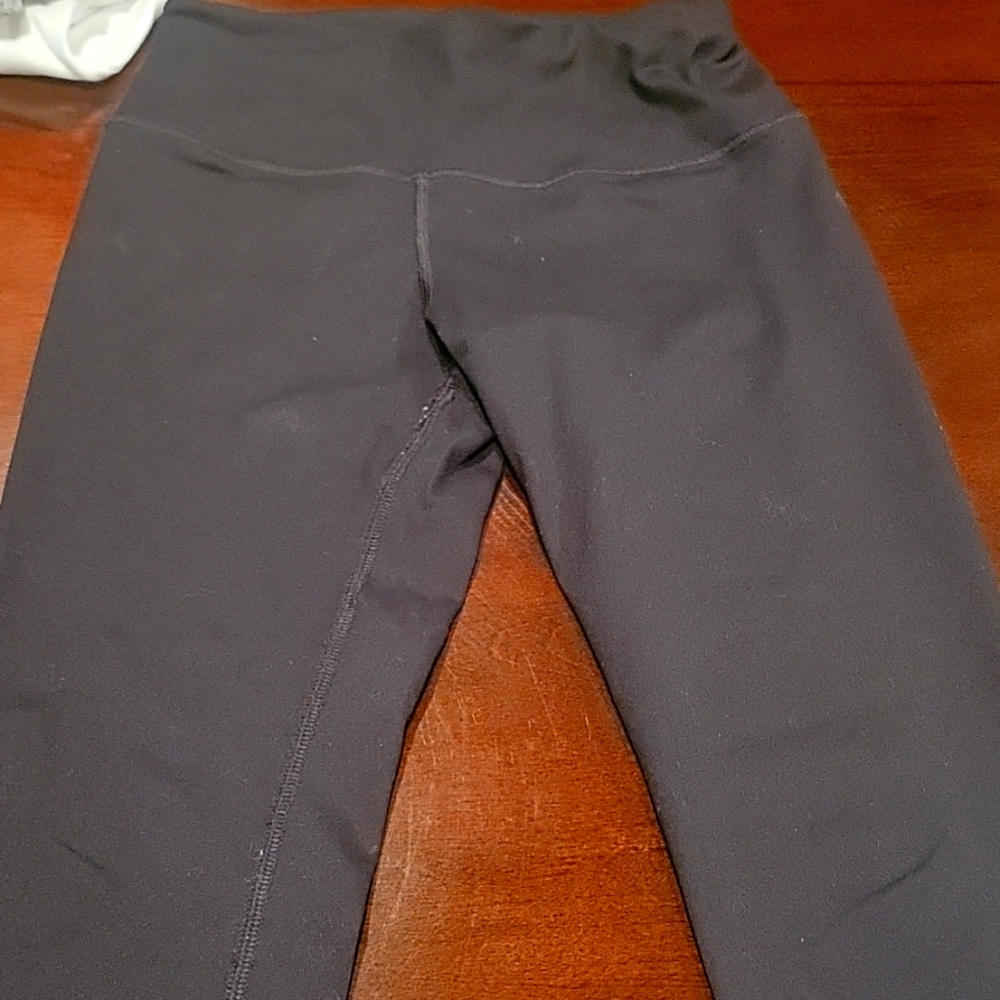 Black leggings Victoria Sport.